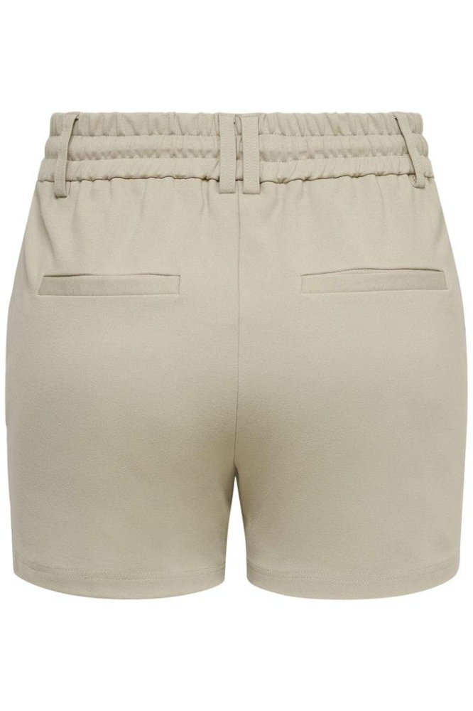 ONLPOPTRASH EASY SHORTS PNT NOOS 15127107 PURE CASHMERE